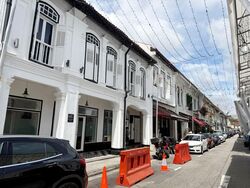 Kandahar Street (D7), Shop House #577723921